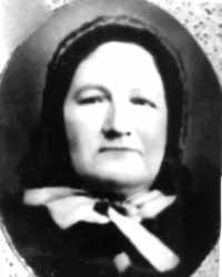 Mariane Madsen Madsen (1815 - 1881) Profile
